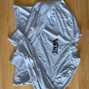Vans Long Sleeve